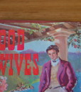 Vintage Good Wives Louisa M. Alcott Vintage Book Hamlyn classics Jarrold & Sons