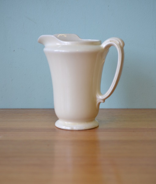 Vintage Burleigh Ware Tudor  jug