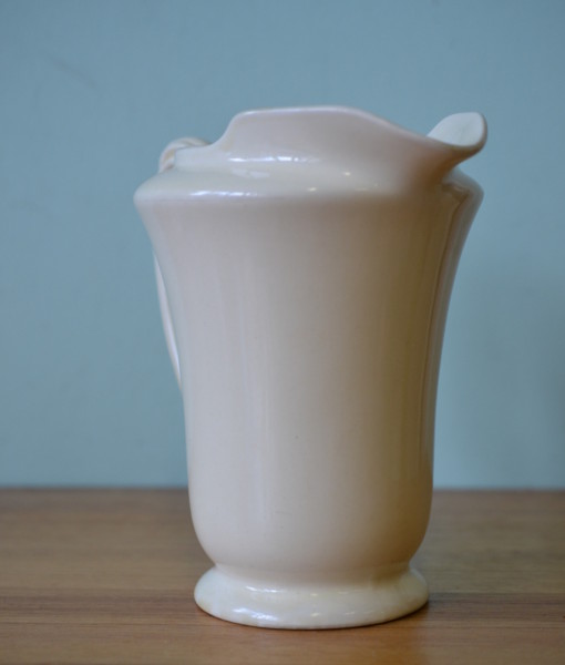 Vintage Burleigh Ware Tudor jug