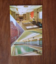 Vintage Postcard 1965 Grand Central YMCA New York