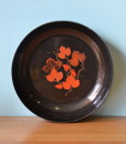 Vintage plastic bowl Japan