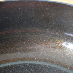 Vintage plastic bowl Japan