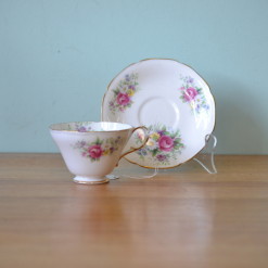 Paragon Choice bone china tea cup & Saucer