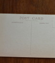 Vintage Postcard 1965 Upright Secretaire Louis XV1