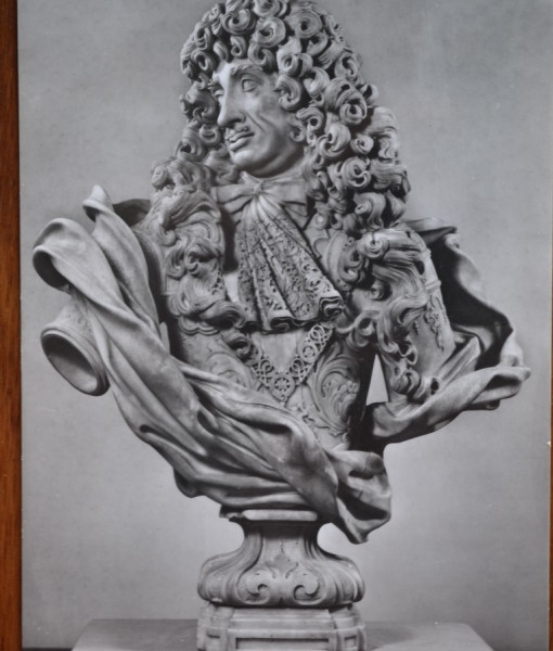 Victoria and Albert Museum England King Charles II