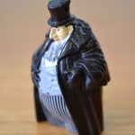 penguin mcdonalds 1992 figure