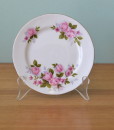Vintage fine china saucer / plate Queen Anne H 96 2