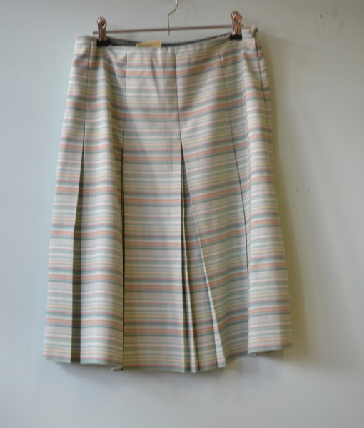Vintage fletcher Jones skirt