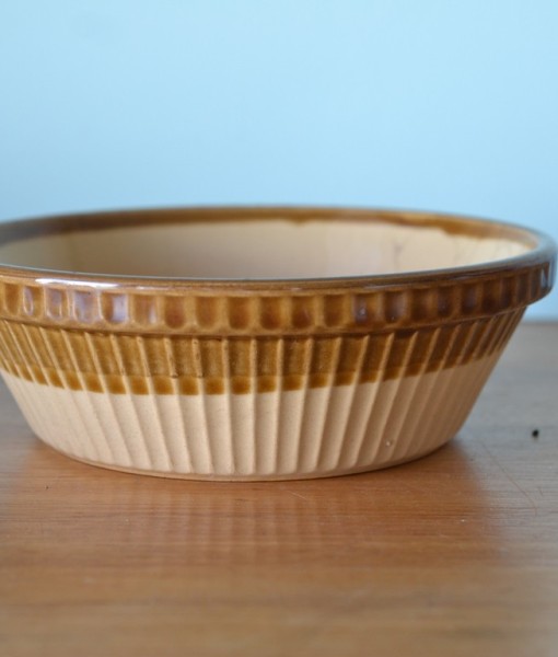 Vintage Ceramic Granville bowl T G Green 3195