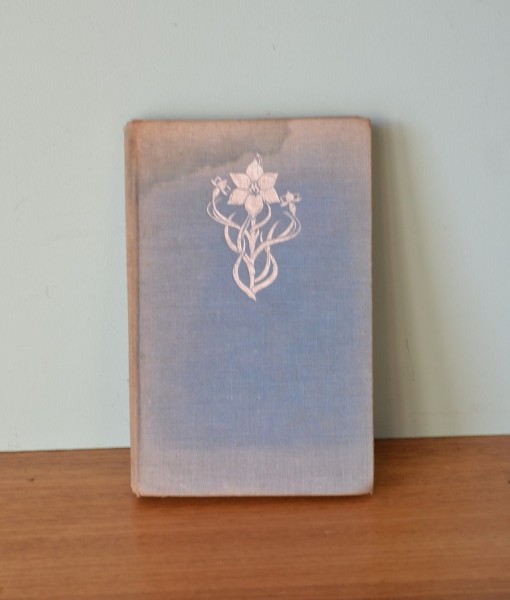 Vintage book  Wild Flowers of Victoria by Jean Galbraith 2nd Ed