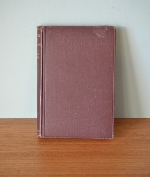 Vintage book enduring passion by Marie Stopes