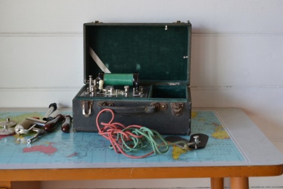 Electroshock therapy Antique quack medicine vintage medical shock