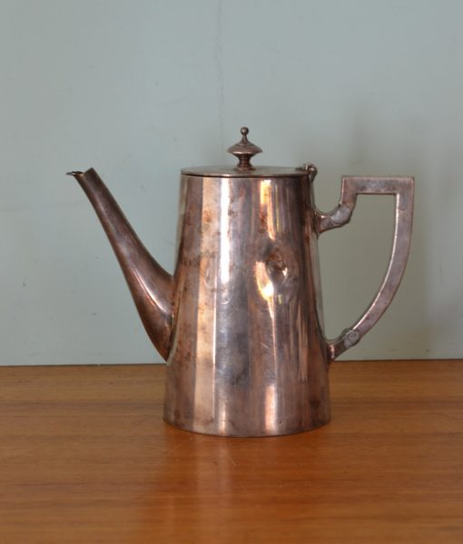 Antique Victorian/ Art Deco Teapot