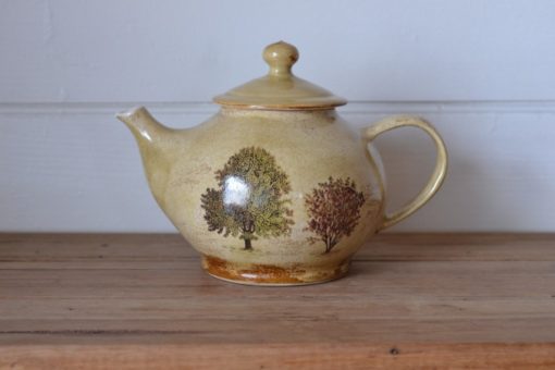 Vintage Robert Gordon kettle tea pot 