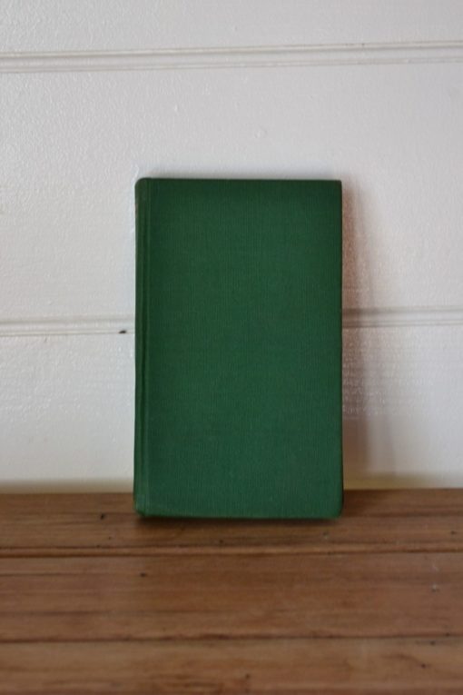 Vintage hardcover Robery under arms by Rolf Boldrewood