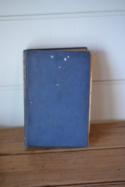 Vintage book Runyon from First to last by Damon Runyon 1954